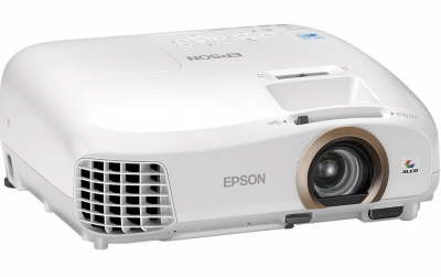 Проектор для домашнего кинотеатра ч.1- Epson EH-TW5350