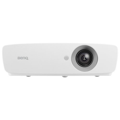 Проектор для домашнего кинотеатра ч.2- BenQ W1090