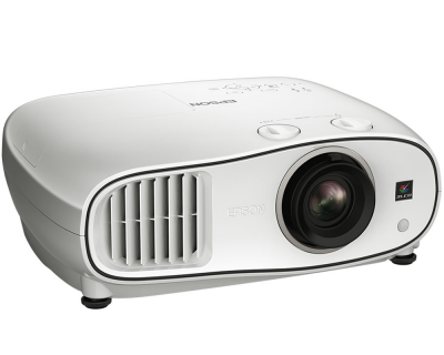 Проектор для домашнего кинотеатра ч.3- Epson EH-TW6700
