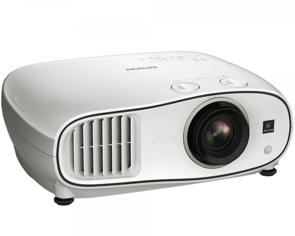 Проектор для домашнего кинотеатра ч.3- Epson EH-TW6700