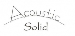 Acoustic Solid