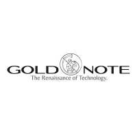 Gold Note 