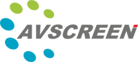 AV Screen