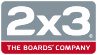 2Х3