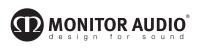 Monitor Audio