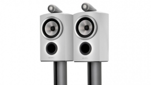 Полочна Hi End акустика