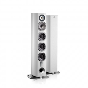 Підлогова Hi End акустика