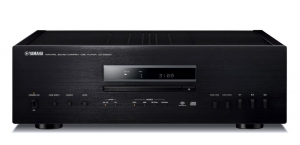 CD програвачі Hi-End класу