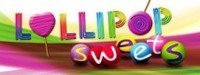Lollipop Sweets 	 			 