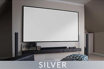Проектирование домашнего кинотеатра Silver